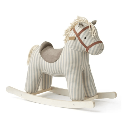 Samm rocking horse