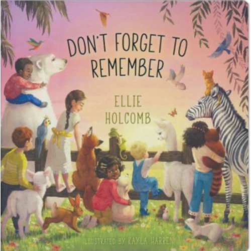 Don't Forget to Remember