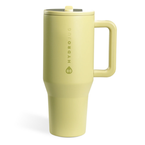 HydroJug Traveler 40oz - Olive