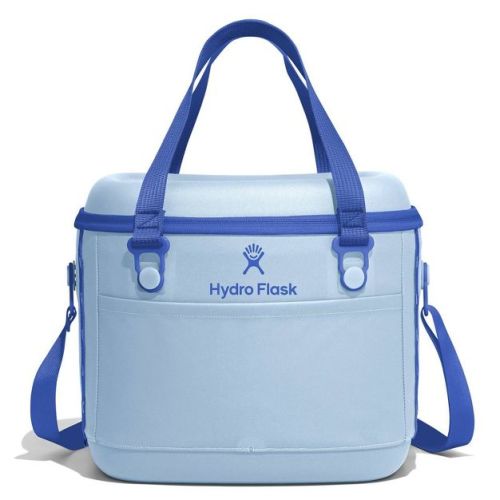 Hydro Flask 15 Liter Carryout 24 Cans/15.8qt Soft-Sided Cooler - Surf