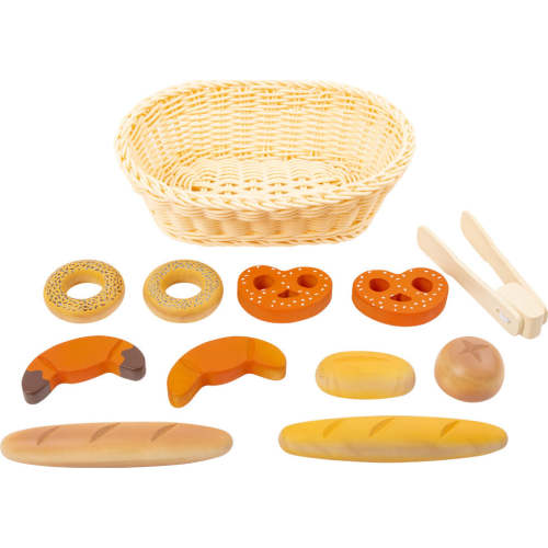 BREADBASKET SET "FRESH"