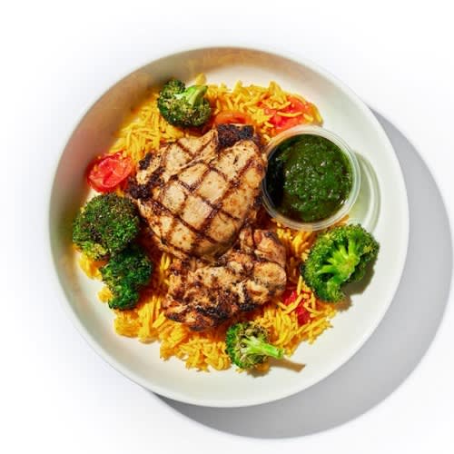 CookUnity Menu | Best Meal Delivery by Award-Winning Chefs