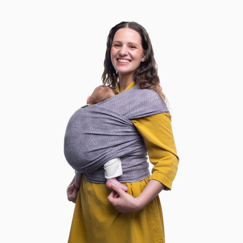 Baby Wrap Carrier - Kahla