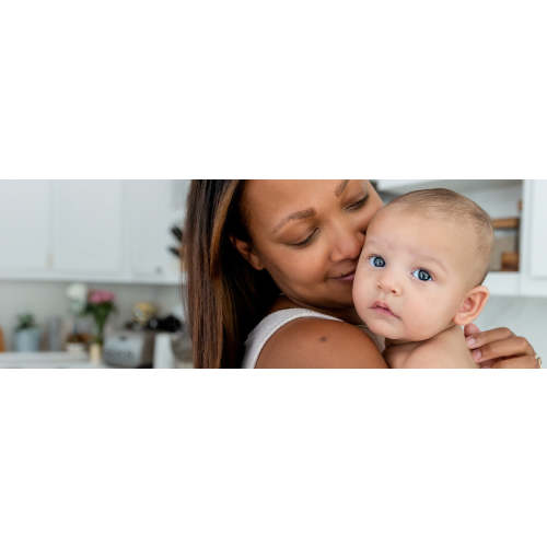 Baby Tummy Relief – Mommy's Bliss