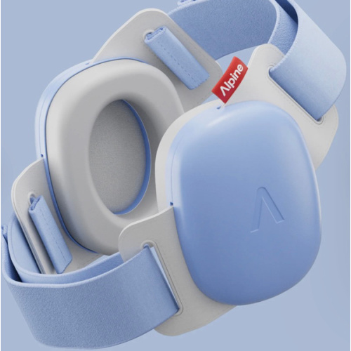 Muffy Baby Comfort Baby Ear Protection | Alpine