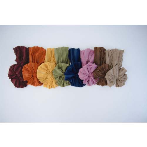 Fall Headband 8pc Bundle Collection