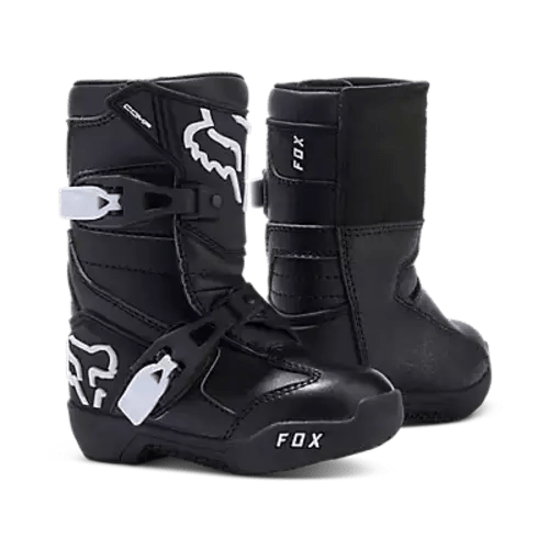 Kids Comp Boots