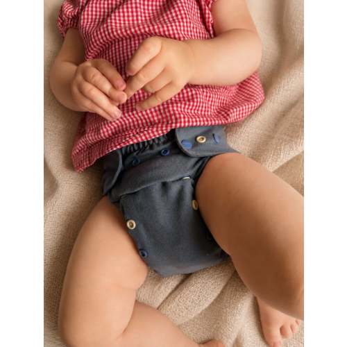 PUPPI Merino Wool Cover - leading European manufacturer