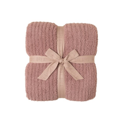 CozyChic™ Rib Throw Blanket