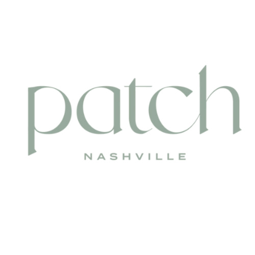 Patch Gift Card- Nashville