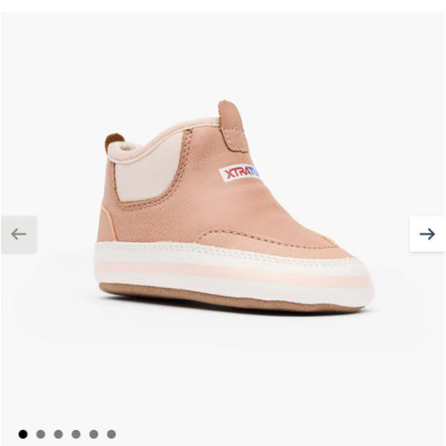 Infant Minnow Ankle Deck Boot – XTRATUF