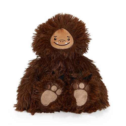 Cascadia PNW - Sully the Sasquatch