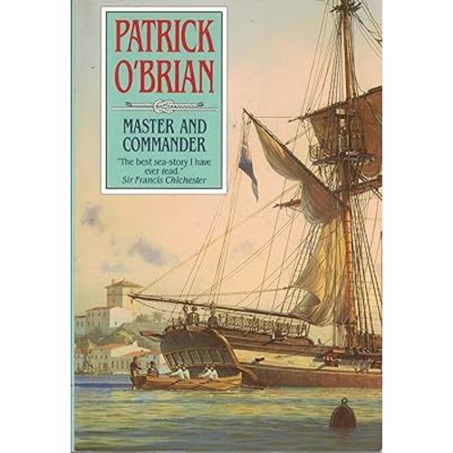 Master and Commander