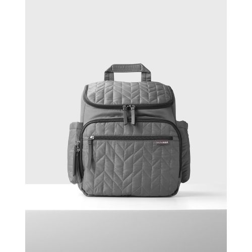 Forma Backpack Diaper Bag - Grey - Skip Hop | Carter's