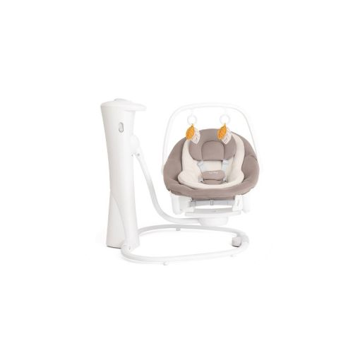 Joie Ancho Baby Swing - Ash