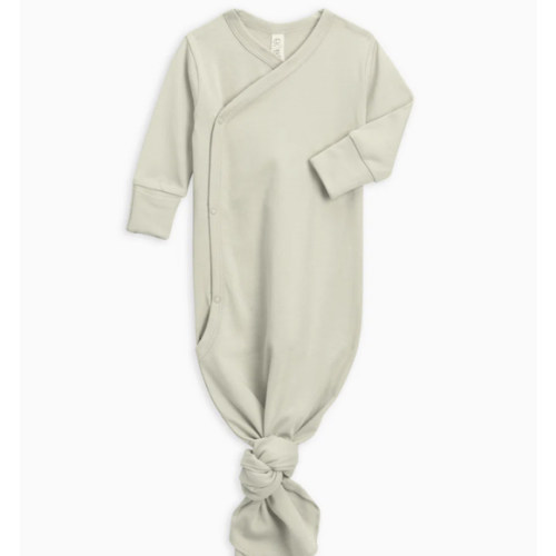 Indy Kimono Gown