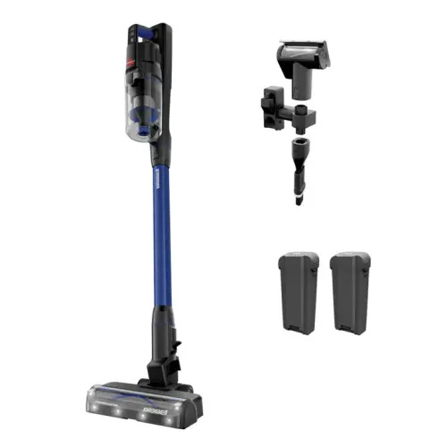 BISSELL PowerClean FurGuard Deluxe 280W Cordless Vacuum with Extra Battery | Costco