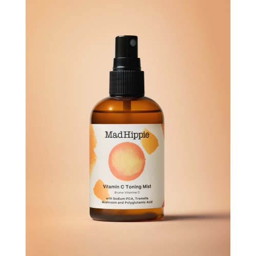 Vitamin C Toning Mist | Mad Hippie