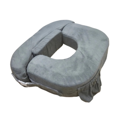 Twin Nursing Pillow