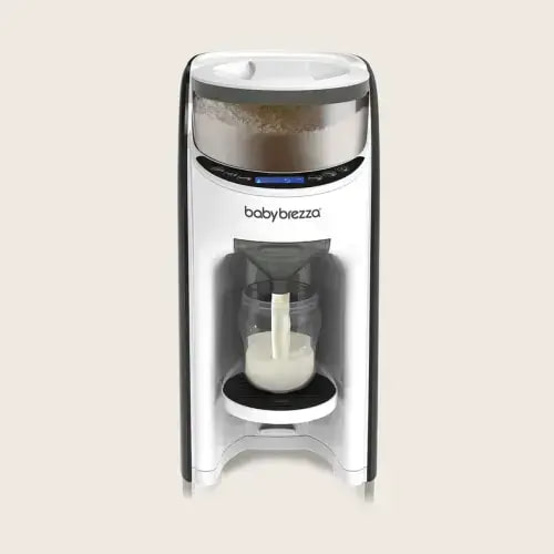 Babybrezza Formula Pro® Advanced Baby Formula Dispenser