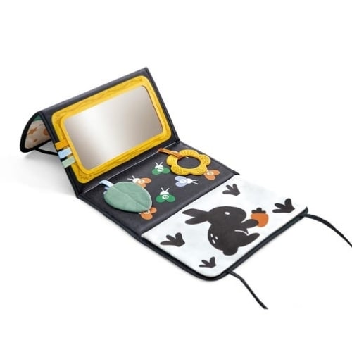 Hape Tree of Life Play Mat | Early Learning Toys | The Met Store