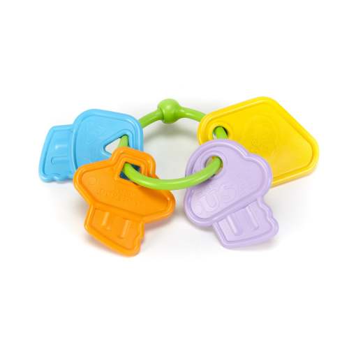 First Keys – Green Toys eCommerce