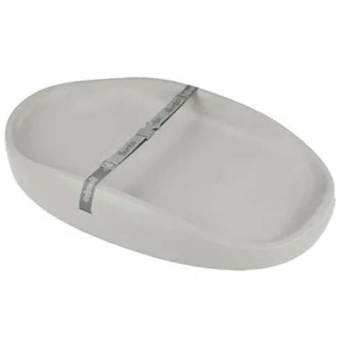 Bumbo Changing Pad - Gray