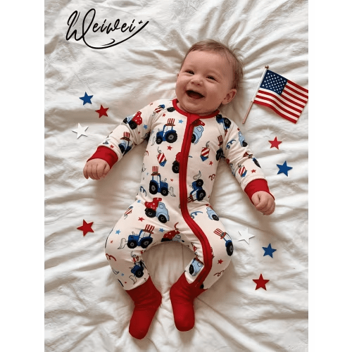 bamboo fiber jumpsuit baby boy jumpsuit y2k zipper - Temu
