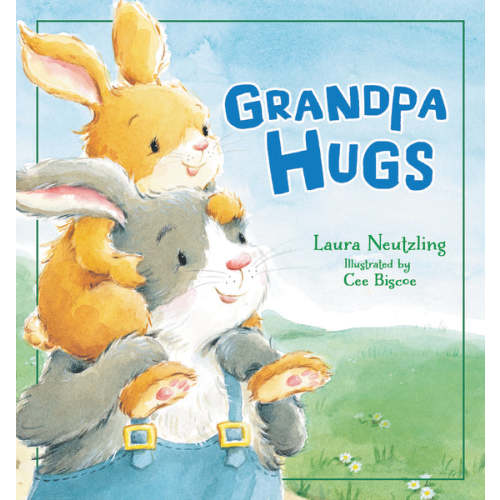 Grandpa Hugs – ChurchSource