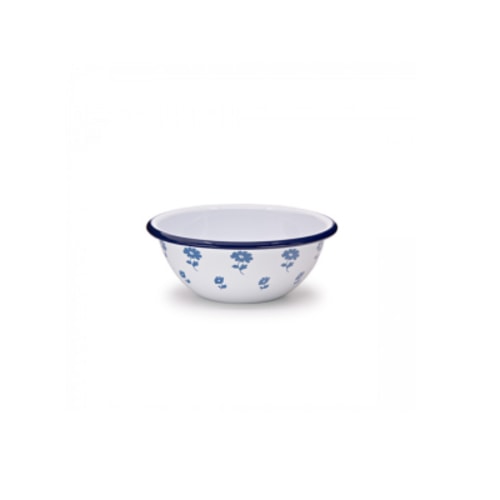 Max Humphrey x CCH Flower 20 oz Cereal Bowls, Set of 4