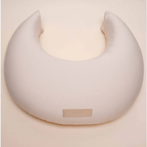 Butterr Nursing Pillow in Natural