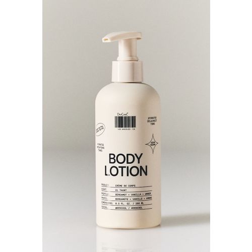 DedCool Body Lotion