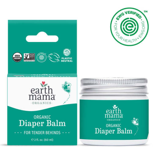 Diaper Balm