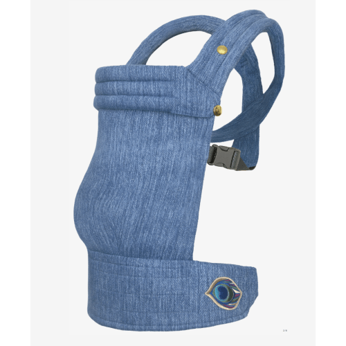 Denim Classic | Zeitgeist Baby Carrier | SHOP ARTIPOPPE