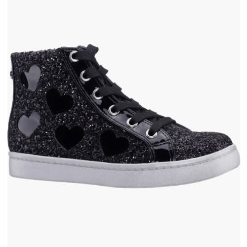 Nina Kids' Cass High Top Sneaker | Nordstrom