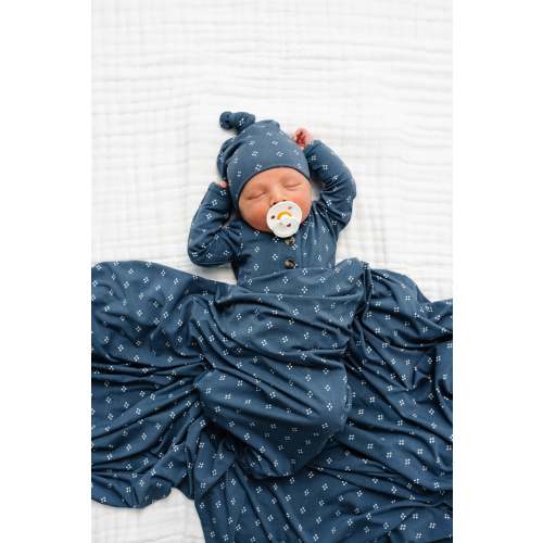 Benson Swaddle Blanket