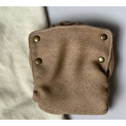 Alpaca Diaper Cover – Lunapaca