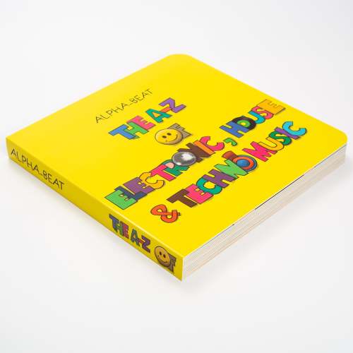 The A-Z of Electronic, House & Techno Music – ALPHA-BEAT