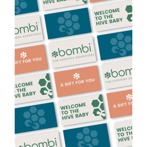 Gift Card – Bombi Gear