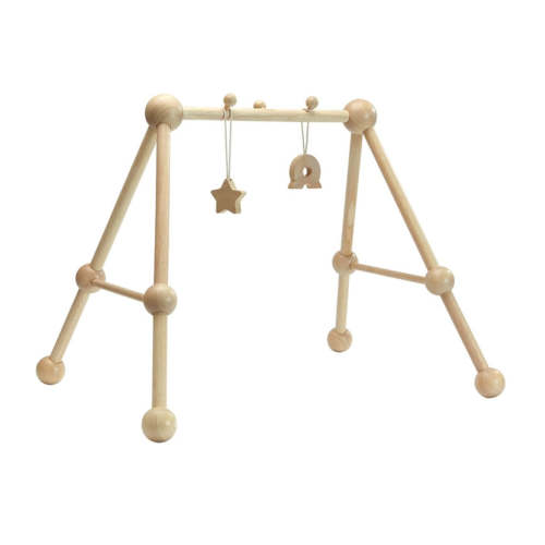Play Gym - Natural – PlanToys USA