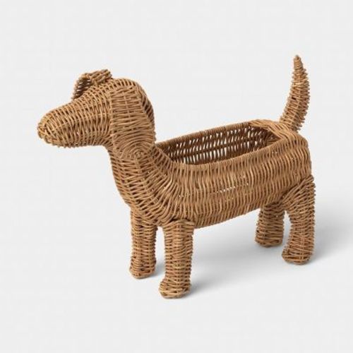 Rattan Dog