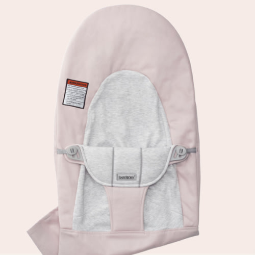 BabyBjörn Extra Fabric Seat for Bouncer Balance Soft