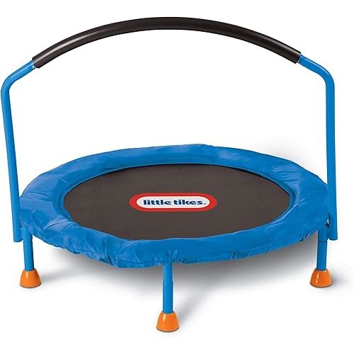 Little Tikes 3’ Trampoline – Amazon Exclusive