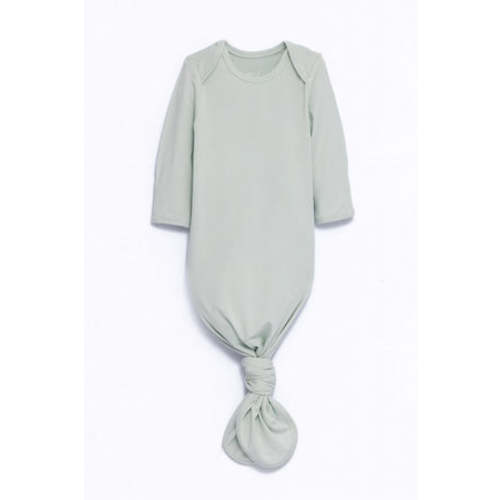 Damson - CloudBlend™ Sleep Gown – WildBird