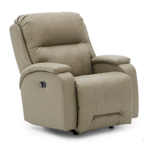 Storytime by Best Chairs Maverly Power Cozzia Swivel Glider Recliner w – Bambi Baby