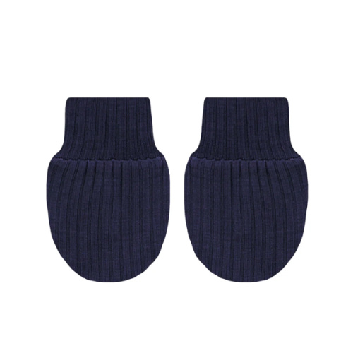 Hayden Ribbed No Scratch Mittens