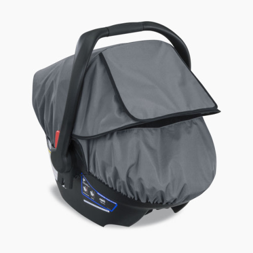 B-Covered All-Weather Car Seat Cover
