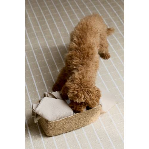 SEAGRASS STORAGE BASKET