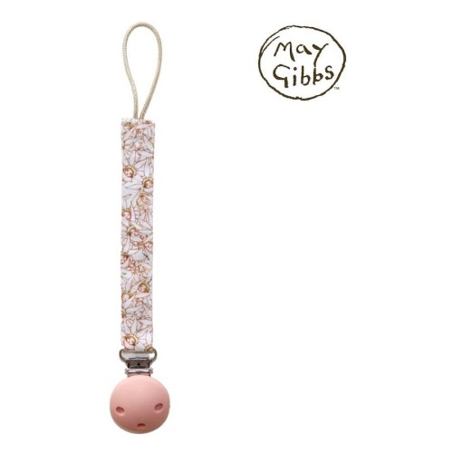 May Gibbs Dummy Clip