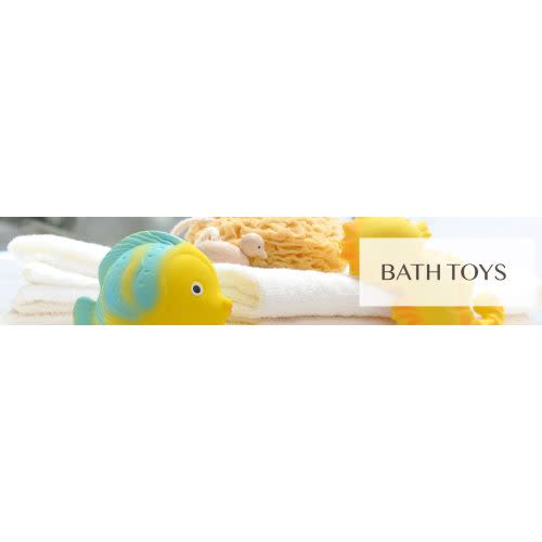 Amazon.com: CaaOcho Toys: Bath Toys